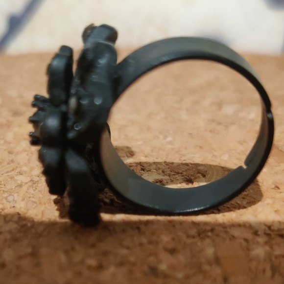 Earrings and Ring Set - Picture 7 of 9